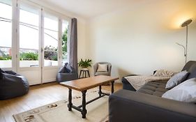L'Appartement A Cardaillac