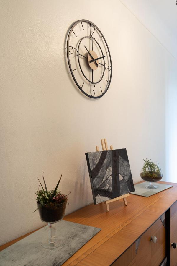 L'Appartement A Cardaillac Rodez Exterior foto