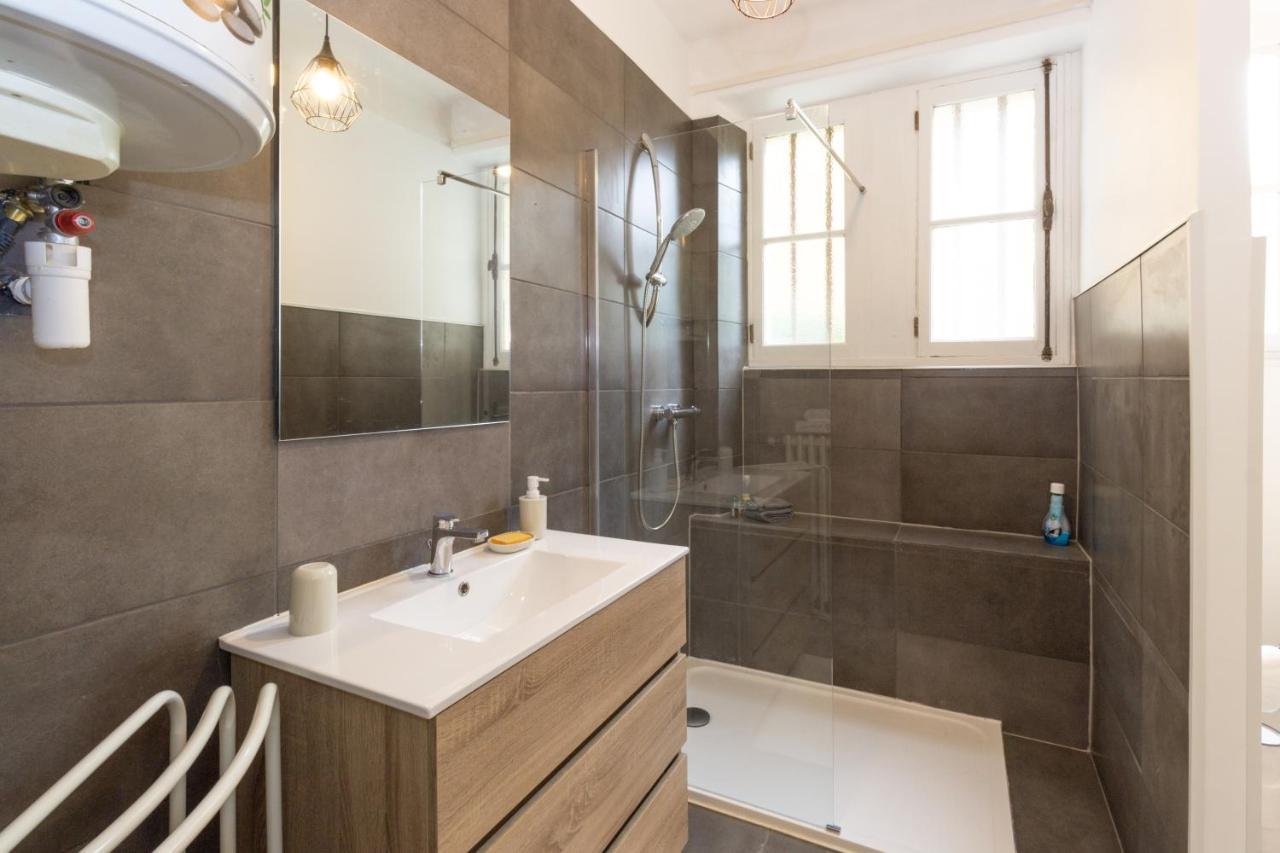 L'Appartement A Cardaillac Rodez Exterior foto